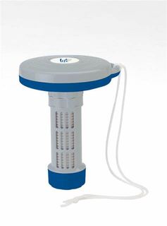 LIFE Floating Dispenser Deluxe