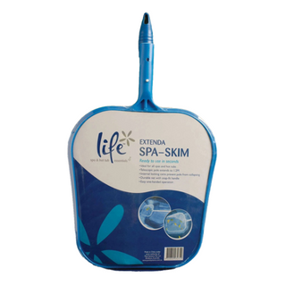 LIFE Spa Skimmer