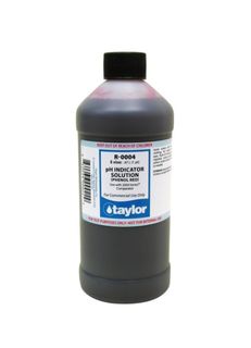 R0004 Taylor Reagent 500ml