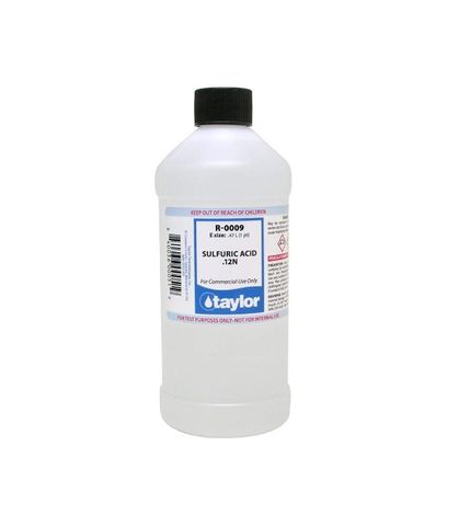 R0009 Taylor Reagent 500ml