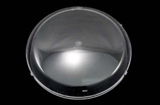 Light Clear Clip On Lens GK6 Spa Elec