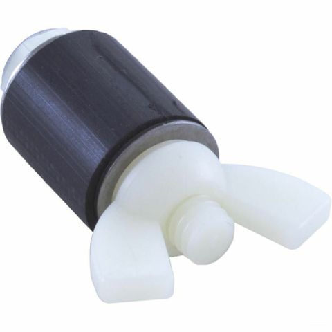 Expansion Plug Nylon 20mm