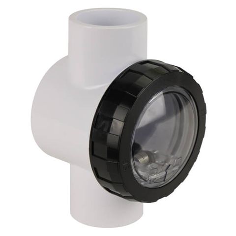Non Return Valve 40mm Air PQ