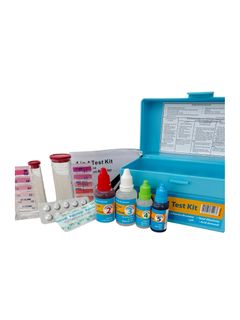 Test Kit Aussie Gold 4-1