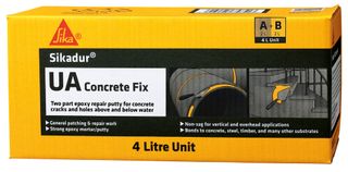 Sika Concrete Fix 4L