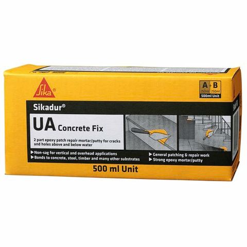 Sika Concrete Fix 500ml