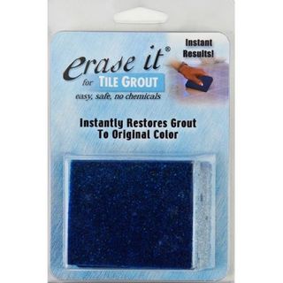 Erase It - Tile Grout