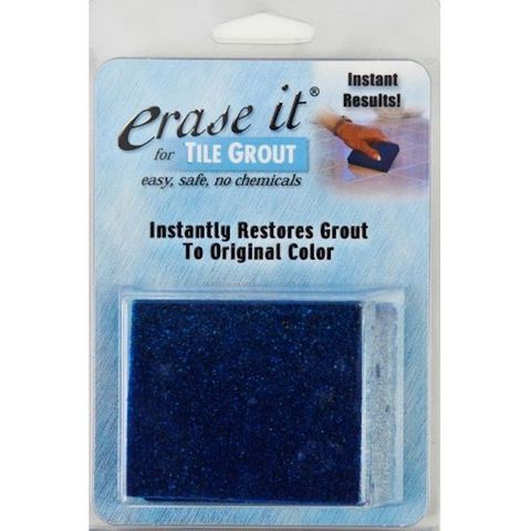 Erase It - Tile Grout