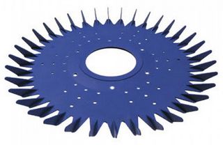 Generic Skirt Finned Disk