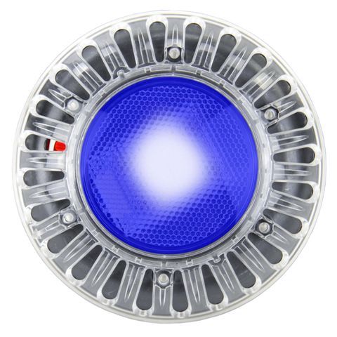 Light EMRX Blue LED