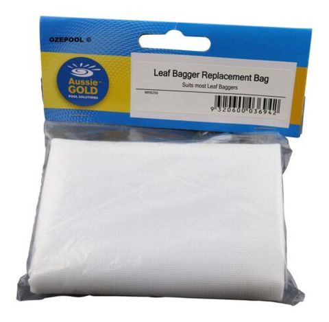 Leaf Bagger Replacement Bag