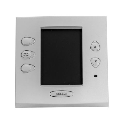 Aqualink One Touch Control Panel