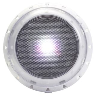 Light GKRX White LED White Rim