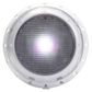 Light GKRX White LED White Rim