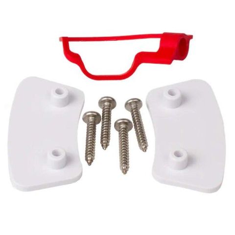 Filtrite Retro Mounting Kit