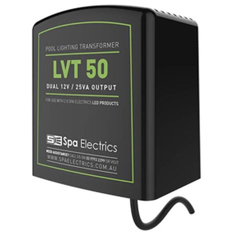 Light Transformer SE 50w Dual