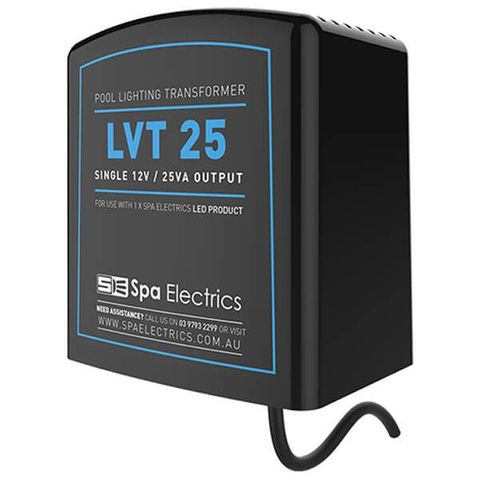 Light Transformer SE 25w