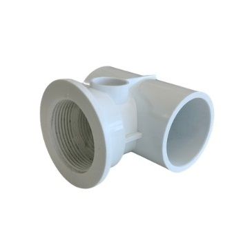 Spa Jet Manifold 40mm Single