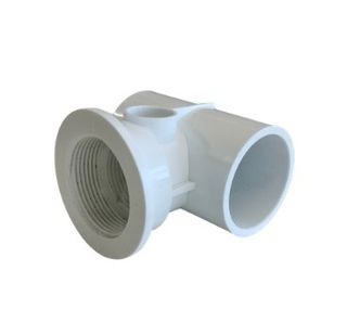 Spa Jet Manifold 40mm Single