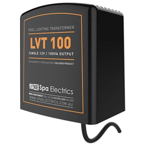 Light Transformer SE 100w