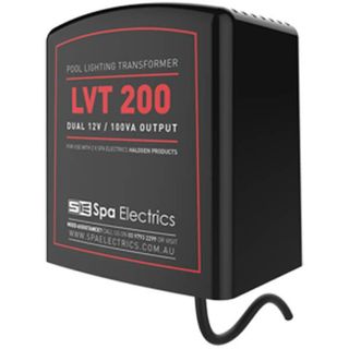 Light Transformer SE 200w Dual