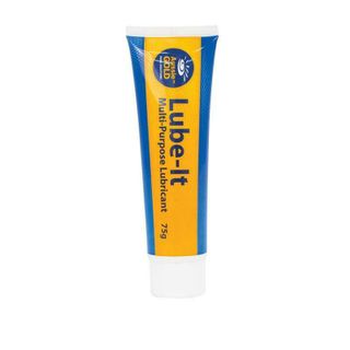 Lube-It 75g Single