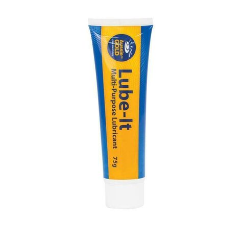 Lube-It 75g Single