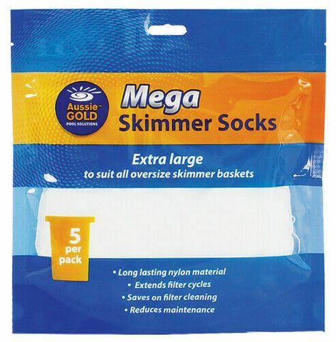 Skim Sox Mega PK of 5