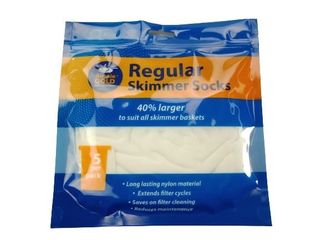 Skim Sox Regular PK of 5