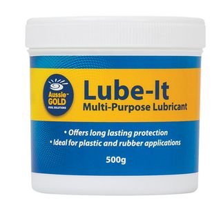 Lube-It 500g