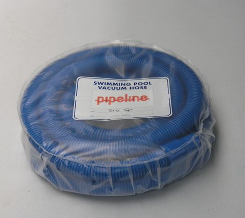 Vac Hose 38mm 9m Soft Pack