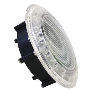 Light WN9 White LED