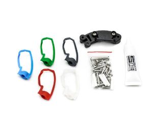 Light Terminal Seal Kit GK Spa Electrics