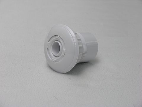 Return Lokbl FG White