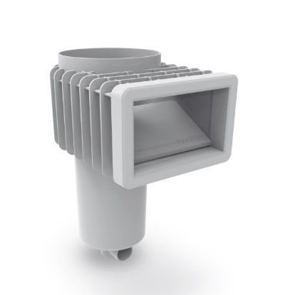 InnoSkim Standard Throat Grey