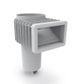 InnoSkim Standard Throat Grey