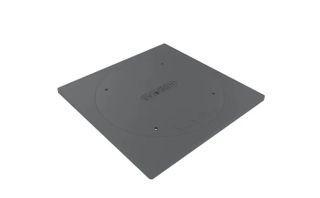 InnoSkim Lid & Ring Square Grey