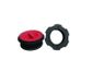 Light EMC Mount Ring w Level Ring Large