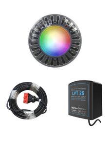 Light EMF Single Kit 30m Multi Plus LED