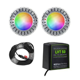 Light EMF Dual Kit 30m Multi Plus