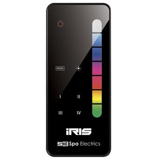 Iris Replacement Handset