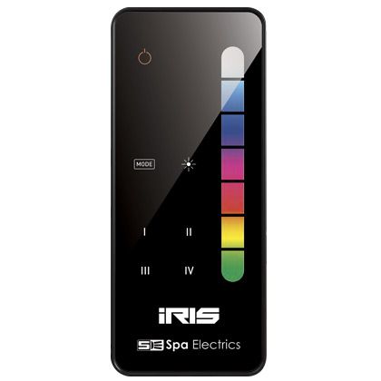 Iris Replacement Handset