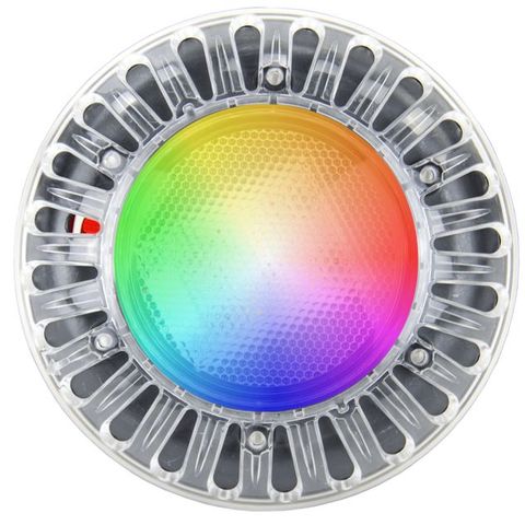 E Light Only Multi LED