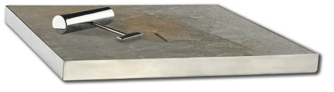 Hide Skimmer Lid 342 Kit 10mm