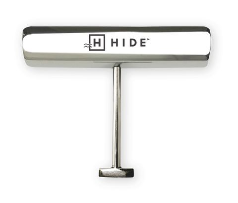 Hide Skimmer Lid Key 30