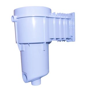 Poolrite Skimmer Standard Throat