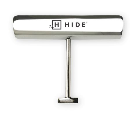Hide Skimmer Lid Key 40