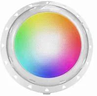 Light GKRX Multi Plus LED White Rim