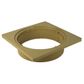 Poolrite Lid & Ring Square Beige