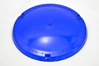 Light Clip On Lens Blue SE3 Spa Electric